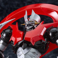 Good Smile Company Moderoid Mazinger Zero - Kidultverse