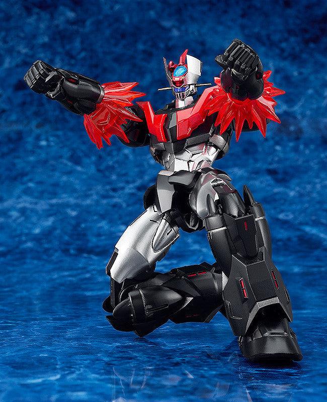 Good Smile Company Moderoid Mazinger ZEST (Mazinger Destroying Hell) - Kidultverse