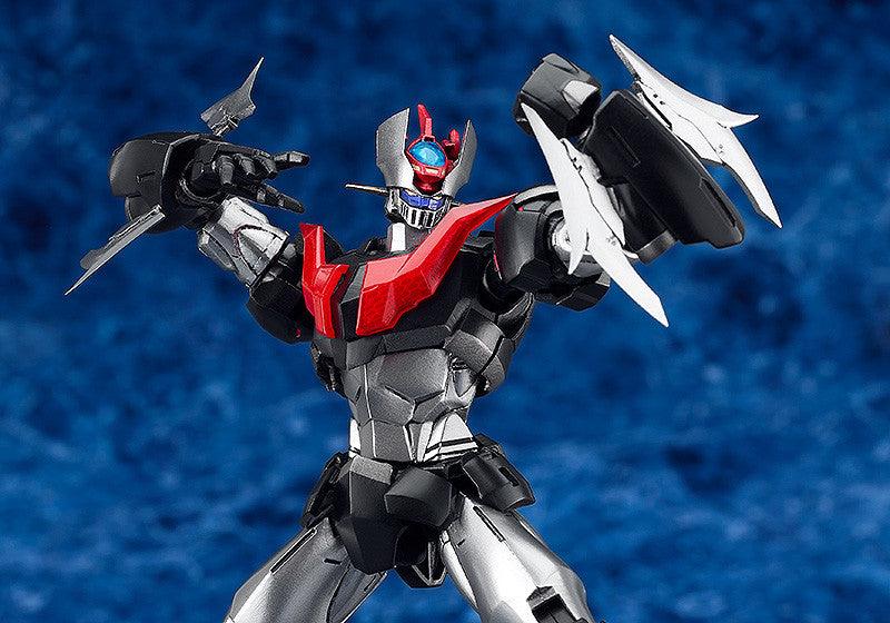 Good Smile Company Moderoid Mazinger ZEST (Mazinger Destroying Hell) - Kidultverse