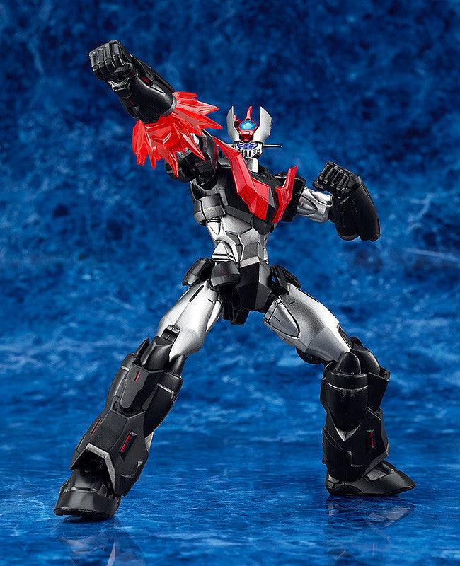 Good Smile Company Moderoid Mazinger ZEST (Mazinger Destroying Hell) - Kidultverse