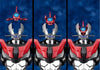 Good Smile Company Moderoid Mazinger ZEST (Mazinger Destroying Hell) - Kidultverse