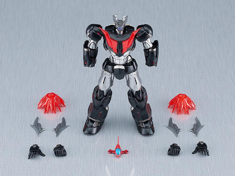 Good Smile Company Moderoid Mazinger ZEST (Mazinger Destroying Hell) - Kidultverse