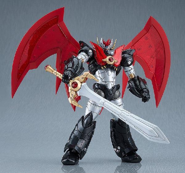 Good Smile Company Moderoid Mazinkaiser - Kidultverse