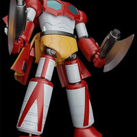 Good Smile Company Moderoid Miniature Combining & Transforming Getter 1 - Kidultverse