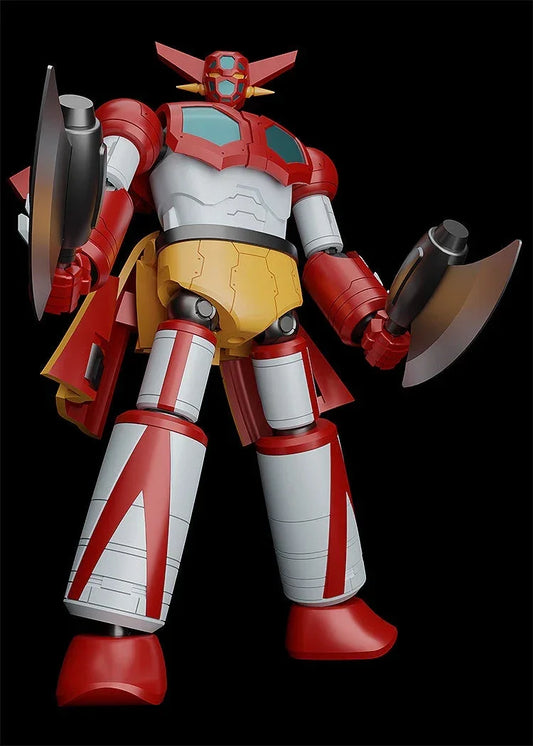 Good Smile Company Moderoid Miniature Combining & Transforming Getter 1 - Kidultverse