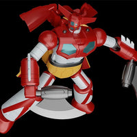 Good Smile Company Moderoid Miniature Combining & Transforming Getter 1 - Kidultverse