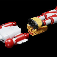 Good Smile Company Moderoid Miniature Combining & Transforming Getter 1 - Kidultverse