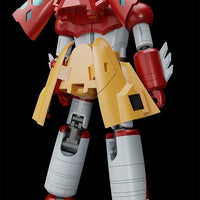 Good Smile Company Moderoid Miniature Combining & Transforming Getter 1 - Kidultverse