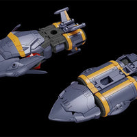 Good Smile Company Moderoid Miniature Combining & Transforming Gunbuster - Kidultverse