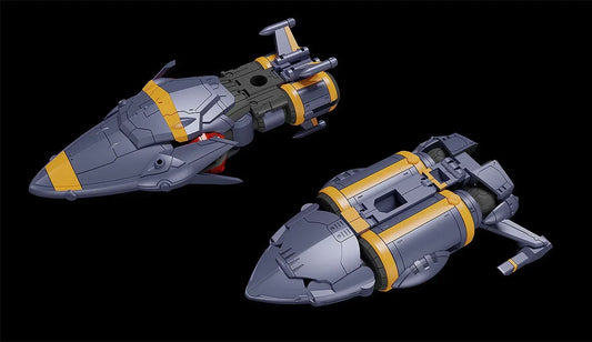 Good Smile Company Moderoid Miniature Combining & Transforming Gunbuster - Kidultverse