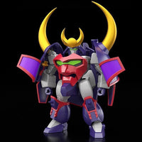 Good Smile Company Moderoid Musha Metal (Mado King Granzort) - Kidultverse
