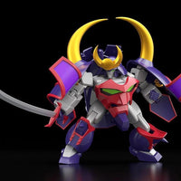 Good Smile Company Moderoid Musha Metal (Mado King Granzort) - Kidultverse