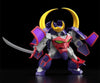 Good Smile Company Moderoid Musha Metal (Mado King Granzort) - Kidultverse