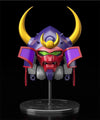 Good Smile Company Moderoid Musha Metal (Mado King Granzort) - Kidultverse