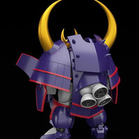 Good Smile Company Moderoid Musha Metal (Mado King Granzort) - Kidultverse