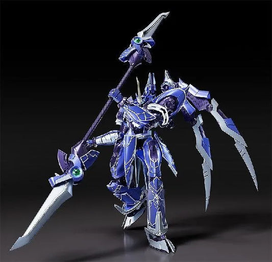 Good Smile Company Moderoid Ordine the Azure Knight (The Legend of Heroes: Trails of Cold Steel) - Kidultverse
