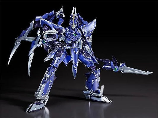 Good Smile Company Moderoid Ordine the Azure Knight (The Legend of Heroes: Trails of Cold Steel) - Kidultverse