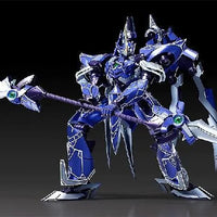 Good Smile Company Moderoid Ordine the Azure Knight (The Legend of Heroes: Trails of Cold Steel) - Kidultverse