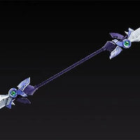 Good Smile Company Moderoid Ordine the Azure Knight (The Legend of Heroes: Trails of Cold Steel) - Kidultverse