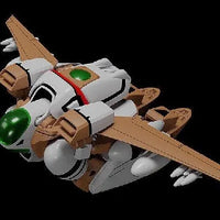 Good Smile Company Moderoid Orguss (Super Dimension Century Orguss) - Kidultverse