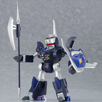Good Smile Company Moderoid Queen Cideron (NG Knight Lamune & 40) - Kidultverse