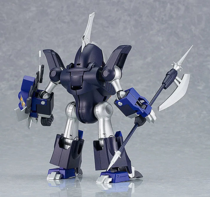 Moderoid Queen Cideron NG Knight Lamune 40 Kidultverse moderoid-queen-cideron-ng-knight-lamune-40-kidultverse