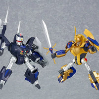 Good Smile Company Moderoid Queen Cideron (NG Knight Lamune & 40) - Kidultverse