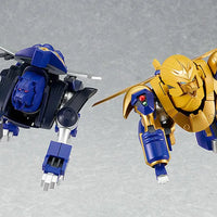 Good Smile Company Moderoid Queen Cideron (NG Knight Lamune & 40) - Kidultverse