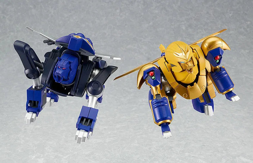 Moderoid Queen Cideron NG Knight Lamune 40 Kidultverse moderoid-queen-cideron-ng-knight-lamune-40-kidultverse