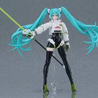 Good Smile Company Moderoid Racing Miku 2022 Ver. (Hatsune Miku) - Kidultverse