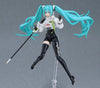Good Smile Company Moderoid Racing Miku 2022 Ver. (Hatsune Miku) - Kidultverse