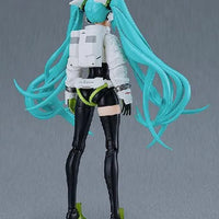 Good Smile Company Moderoid Racing Miku 2022 Ver. (Hatsune Miku) - Kidultverse
