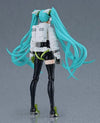 Good Smile Company Moderoid Racing Miku 2022 Ver. (Hatsune Miku) - Kidultverse