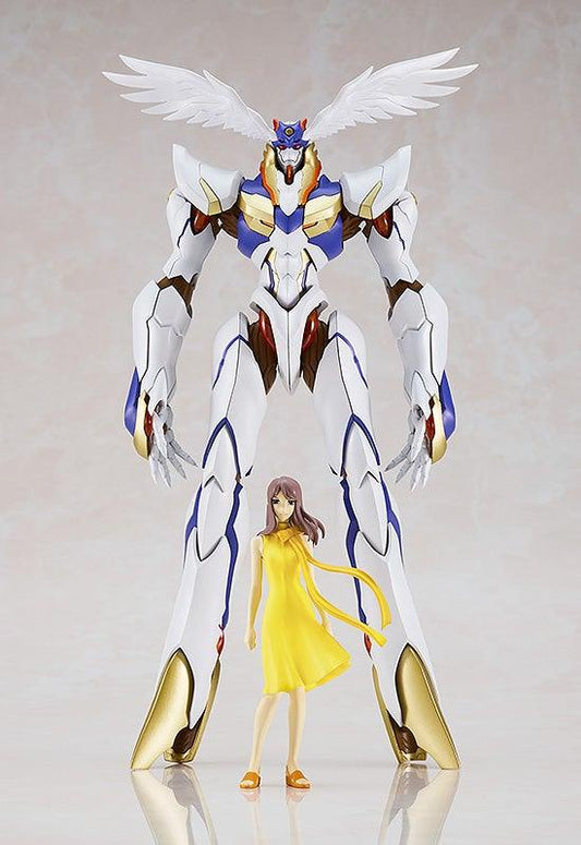 Good Smile Company Moderoid RahXephon - Kidultverse