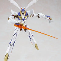 Good Smile Company Moderoid RahXephon - Kidultverse