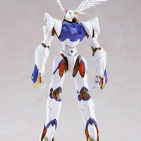 Good Smile Company Moderoid RahXephon - Kidultverse