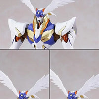 Good Smile Company Moderoid RahXephon - Kidultverse