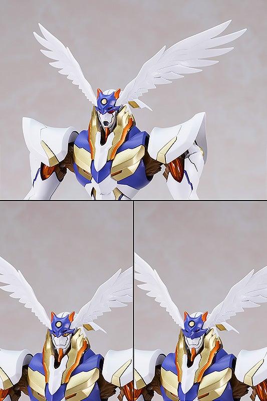 Good Smile Company Moderoid RahXephon - Kidultverse