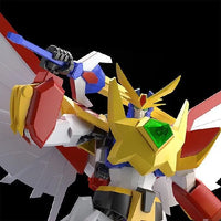 Good Smile Company Moderoid Raijin-Oh (Matchless Raijin-Oh) - Kidultverse