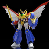 Good Smile Company Moderoid Raijin-Oh (Matchless Raijin-Oh) - Kidultverse