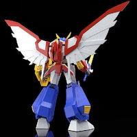 Good Smile Company Moderoid Raijin-Oh (Matchless Raijin-Oh) - Kidultverse