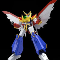 Good Smile Company Moderoid Raijin-Oh (Matchless Raijin-Oh) - Kidultverse