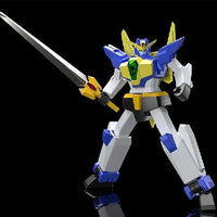 Good Smile Company Moderoid Raijin-Oh (Matchless Raijin-Oh) - Kidultverse