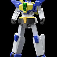 Good Smile Company Moderoid Raijin-Oh (Matchless Raijin-Oh) - Kidultverse