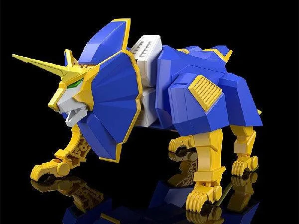 Good Smile Company Moderoid Raijin-Oh (Matchless Raijin-Oh) - Kidultverse