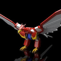 Good Smile Company Moderoid Raijin-Oh (Matchless Raijin-Oh) - Kidultverse