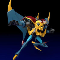 Good Smile Company Moderoid Raiking (Gaiking Legend of Daiku-Maryu) - Kidultverse