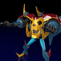 Good Smile Company Moderoid Raiking (Gaiking Legend of Daiku-Maryu) - Kidultverse