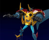 Good Smile Company Moderoid Raiking (Gaiking Legend of Daiku-Maryu) - Kidultverse