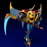 Good Smile Company Moderoid Raiking (Gaiking Legend of Daiku-Maryu) - Kidultverse